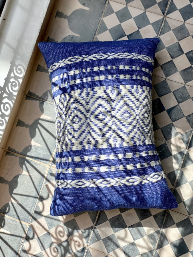 Tangier Pillows